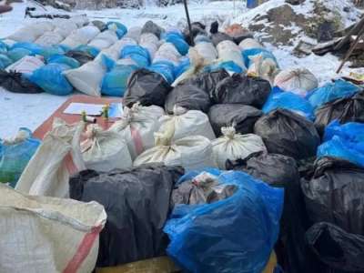 ҰҚК Астанаға есірткі жеткізбек болған қазақстандықты ұстады