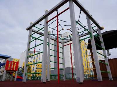 Елордалықтар абаттандыру жұмысына өз жобаларын ұсына алады