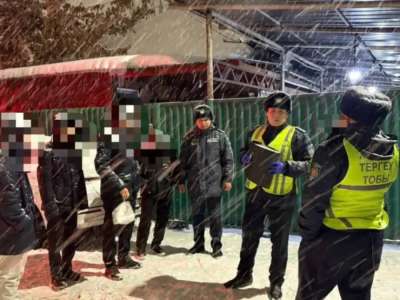 Алматыда есірткі саудасымен айналысқан жігіт ұсталды