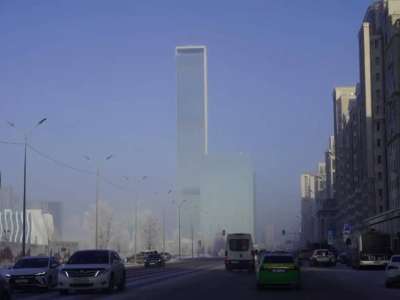 Ертең елордалық оқушылар мен студенттер қашықтан оқиды