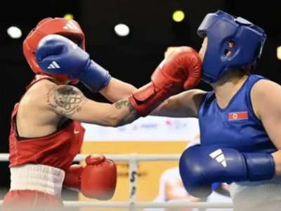 Бокстан жасөспірімдер арасындағы Азия чемпионатына қатысатын команда анықталды