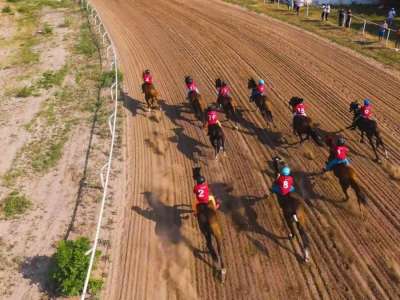 Дүниежүзілік көшпенділер ойындарына Қазақстаннан 40 сәйгүлік қатысады