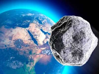 NASA болжамы: Жердің астероидпен соқтығысу ықтималдығы артқан
