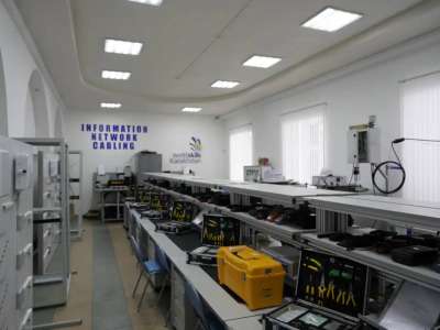 Елордалық колледжде жұмысшы мамандарды даярлау қалай жүріп жатыр