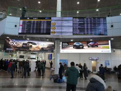 Астана мен Дели арасында тікелей әуе рейсі ашылады