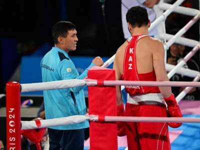 Бокстан Қазақстан құрамасының бас бапкеріне қандай талап қойылды