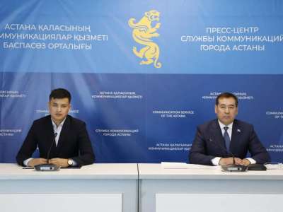 Астанадан 12 спортшы Париждегі жазғы Олимпиадаға аттанады