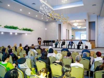 Елордалық ҮЕҰ тұрғындардың әлеуметтік осал санаттарына қалай көмектеседі