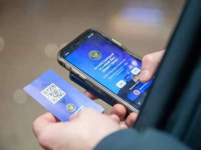 Қазақстанға келетін туристерге қауіпсіздік ережесі туралы карточка таратыла бастады