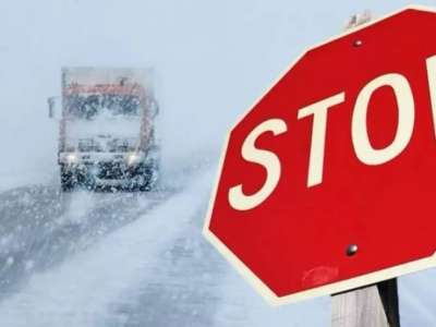 Екі облыста көлік қозғалысы ашылды