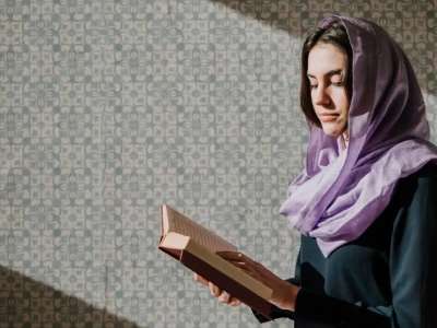 ҚМДБ әйелдердің мешітте намаз оқуына қатысты мәлімдеме жасады