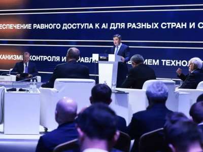 Қазақстанда жасанды интеллектті дамыту жөніндегі кеңес құрылады