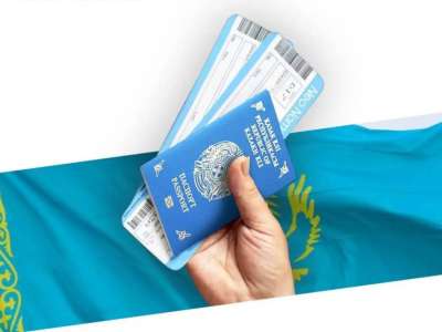 Тағы екі шетелдік азамат Neo Nomad визасын иеленді