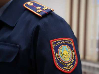 Ішкі істер министрлігі ақша бопсалайтын «блогерлерге» ескерту жасады