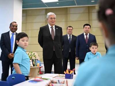 Астанада 7 жатақхана  ашу жоспарланып отыр