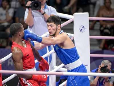 Париж Олимпиадасы: 7 тамызда кімдер жарыс жолына шығады