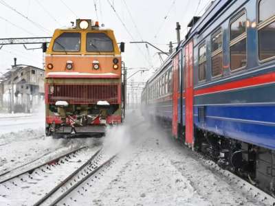 Қазақстан мен Өзбекстан арасында теміржол желісі ашылады