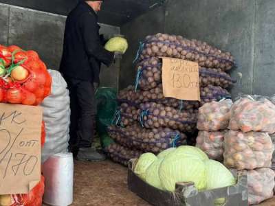 Биылғы соңғы ауыл шаруашылық жәрмеңкелерінде қазақстандықтар не сатып алды