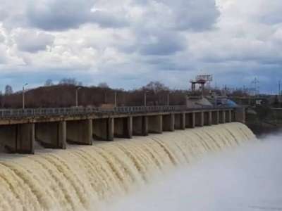 9 облыста гидротехникалық құрылысжайларды пайдалану бойынша ұйымдар құрылды