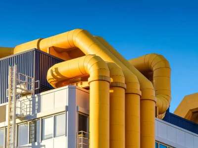 2025 жылы 12 миллион 400 мың тұрғын газбен қамтамасыз етіледі