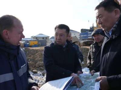 Қаскелеңнен Алматыға апарар жол сегіз жолақты болады