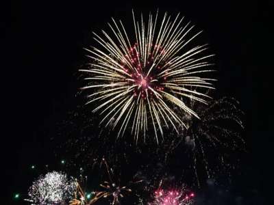 Астанада жаңа жылға арналған отшашу қайда өтеді