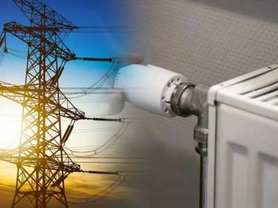 Биыл Астанада жеке үйлердің жартысы газбен қамтылды