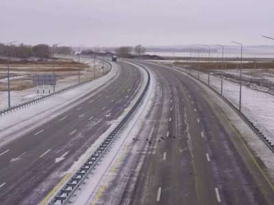 Ауа райына байланысты Абай облысында жолдар жабылады