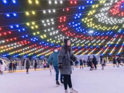 Астанада демалыс күндеріне арналған ойын-сауық бағдарламасы әзірленді