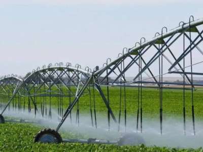 Елде 7 мың шақырым канал салынады – министрлік