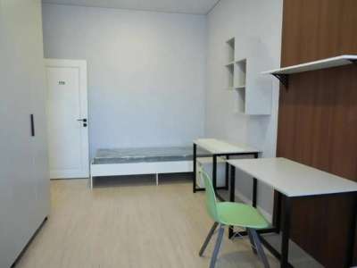 Биыл елордада қанша студенттік жатақхана салынды