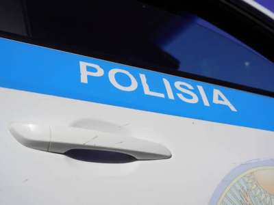 Полицейлер мас күйде көлік жүргізген ер адамды ұстады