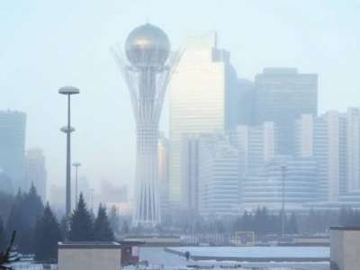 Көлік вице-министрі елордалықтармен кездесу өткізеді