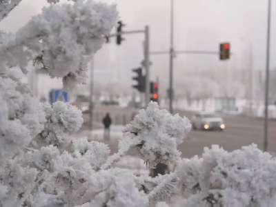 Еліміздің 10 өңірінде ауа райына байланысты ескерту жарияланды