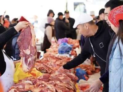 Астанада 28-31 желтоқсан күндері мерекелік соғым FEST өтеді