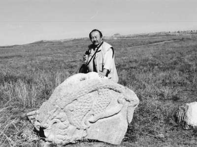 Жазушы Мұхтар Мағауин қайтыс болды