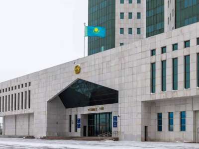 Елімізде тоғыз автокөлік өткізу пункті жаңғыртылып жатыр