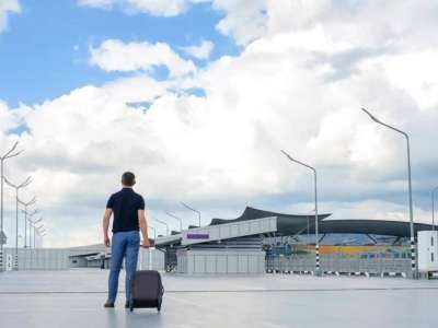 Елімізде бірнеше курорттық аймақтарда жаңа әуежайлар салынады