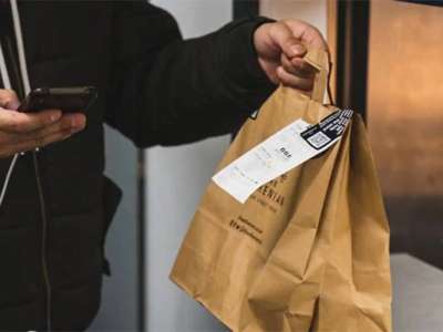 Елде тамақ жеткізу қызметіне қойылатын жаңа талаптар бекітілді