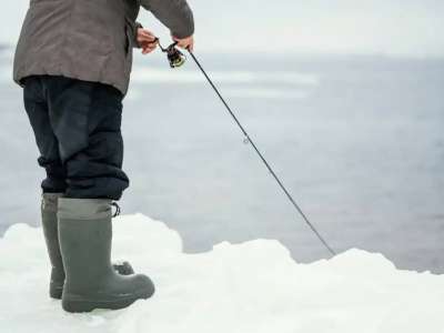 Төтеншеліктер мұздағы қауіпсіздікті сақтауға байланысты іс-шаралар жүргізіп жатыр