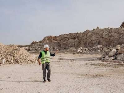 Елімізде 104 мың шаршы шақырым аумақта барлау жұмыстары жүргізілді