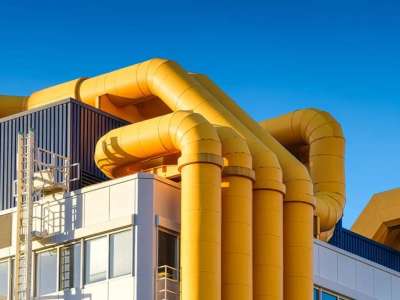 Биыл Астанада 1500-ден астам үйге газға қосылу мүмкіндігі берілді