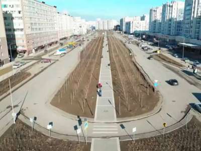 Астананың Алматы ауданында биыл қандай жұмыстар атқарылды