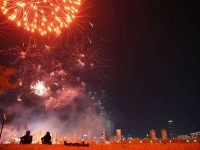 Отшашуды рұқсат етілмеген жерде атқандар айыппұл төлейді