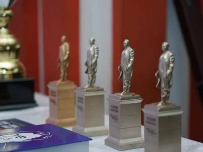 Астанада ақын Несіпбек Айтұлын еске алуға арналған бильярдтан республикалық турнир өтті