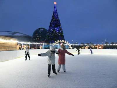 Жаңа жыл мерекесі күндері ауа райы қандай болады