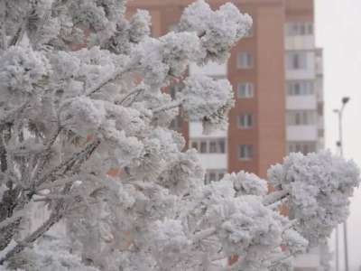 Республиканың басым бөлігінде ауа райына байланысты ескерту жасалды