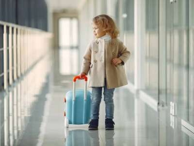 Kids Go Free: 2 100-ден астам бала ел ішінде тегін саяхаттады