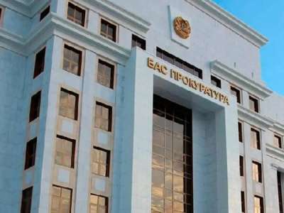 Аса ірі алаяқтық жасады деген күдікті Ресейден экстрадицияланды