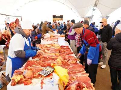 Астанада демалыс күндері кезекті соғым FEST өтеді